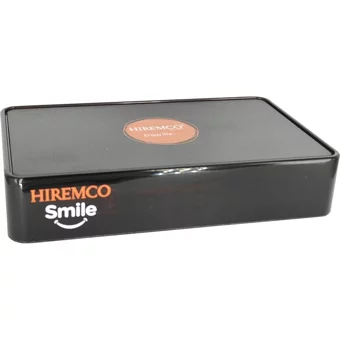 Hiremco Smile Settop Box Hybrid 2 Gb Harici İnternetli Çanaklı 4K Uydu Alıcısı