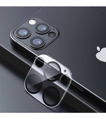 Vendas iPhone 13 Pro Apple İntegrad Parlak Ekran Koruyucu