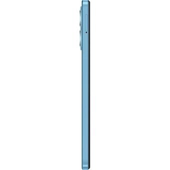 Xiaomi Note 12 256 Gb Hafıza 8 Gb Ram 6.67 İnç 50 MP Amoled Ekran Android Akıllı Cep Telefonu Mavi