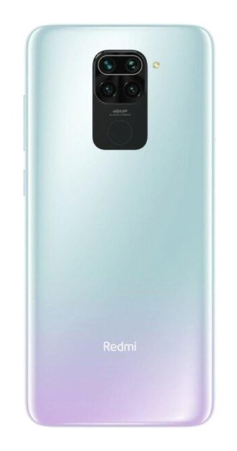 Xiaomi Redmi Note 9 64 Gb Hafıza 3 Gb Ram 6.53 İnç 48 MP Ips Lcd Ekran Android Akıllı Cep Telefonu Beyaz