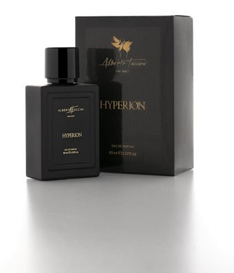 Alberto Taccini Hyperion EDP Odunsu-Oryantal Erkek Parfüm 60 ml