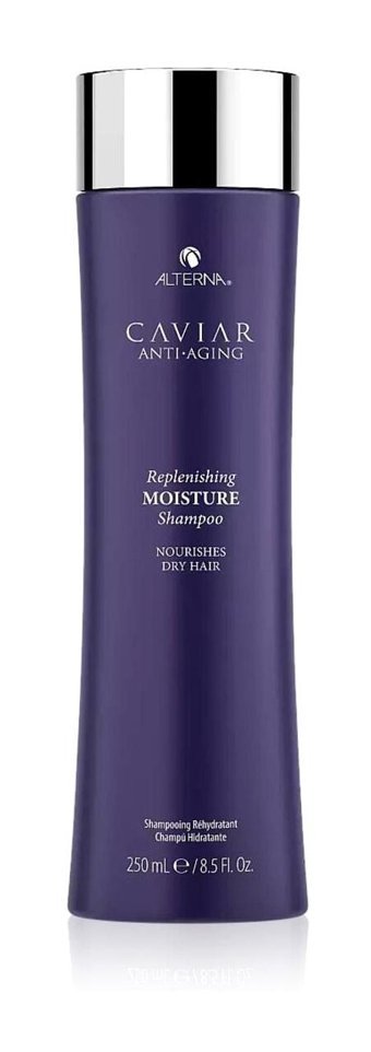 Alterna Caviar Anti-Aging Replenishing Moisture Nemlendirici Kuru Saçlar İçin Saç Kremi 250 ml