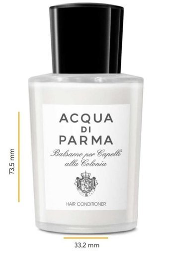 Acqua Di Parma Besleyici Colonia Saç Kremi 40 ml