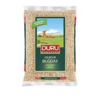 Duru Aşurelik Buğday 24x1 kg