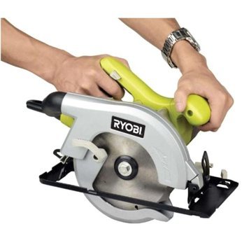 Ryobi EWS1150RS 1150 W 5600 devir/dk 170 mm Açılı Kesim Kablolu Elektrikli Daire Testere