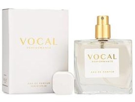 Vocal W08 EDP Oryantal Kadın Parfüm 75 ml