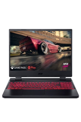 Acer Nitro 5 AN515-46-R8TP NH-QGXEY-002 GeForce RTX 3050 AMD Ryzen 7 6800H 8 GB DDR5 512 GB 15.6 inç FHD FreeDos Gaming Notebook