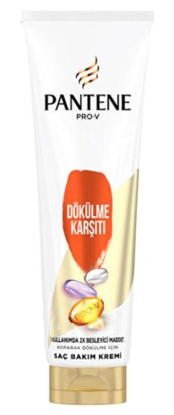 Pantene Dökülme Önleyici Saç Kremi 275 ml