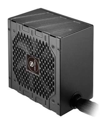 High Power HP1-M650BR-H12S 650 W 80+ Bronze Non Modüler Power Supply