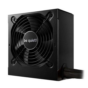 Be Quiet BN327 550 W 80+ Bronze Non Modüler Power Supply