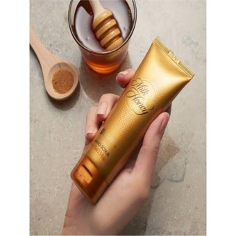 Oriflame Ballı Kuru Ciltler Parfümsüz El Kremi 75 ml