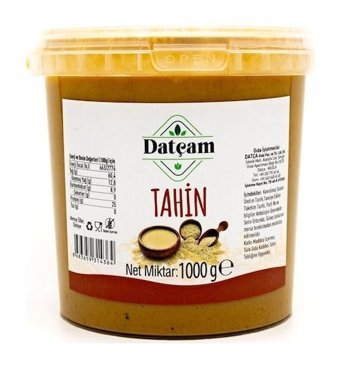 Datçam Tahin 1 kg