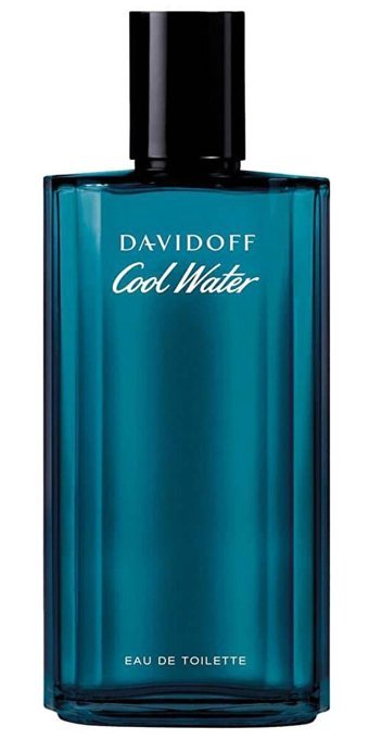 Davidoff Cool Water EDT Çiçeksi-Meyvemsi Erkek Parfüm 125 ml