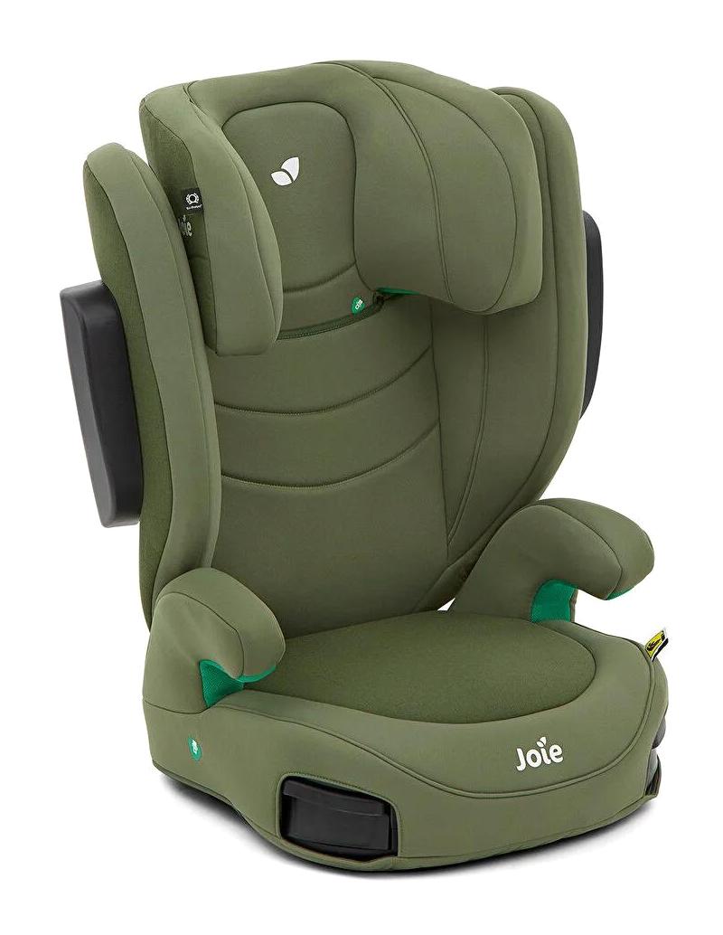 Joie I-Trillo Isofix 15-36 kg Adac Sertifikalı Oto Koltuğu Yeşil