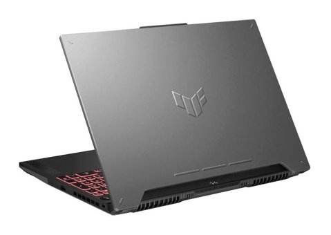 Asus TUF Gamıng A15 FA507XI-LP042 Zi120 Harici GeForce RTX 4070 AMD Ryzen 9 64 GB Ram DDR5 2 TB SSD 15.6 inç Full HD Windows 10 Home Gaming Notebook Laptop