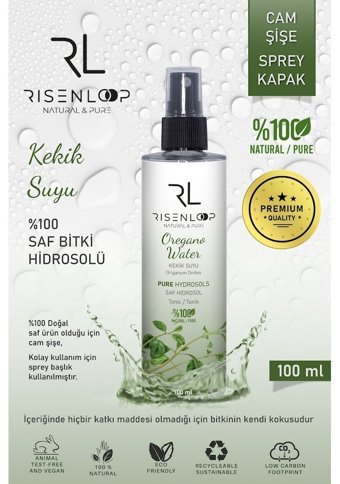 Risenloop İçin Sprey Tonik 94 ml