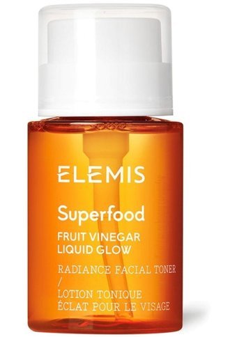 Elemis Superfood Fruit Vinegar Liquid Glow Tüm Cilt Tipleri İçin Aha+Bha Gözenek Sıkılaştırıcı Likit Tonik 145 ml