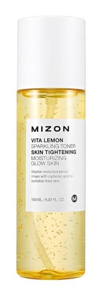 Mizon Vita Tüm Cilt Tipleri İçin Gözenek Sıkılaştırıcı Sprey Tonik 150 ml