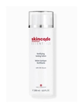 Skincode Fortifying Toning İçin Losyon Tonik 200 ml