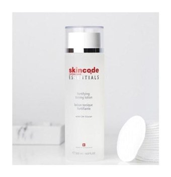 Skincode Fortifying Toning İçin Losyon Tonik 200 ml