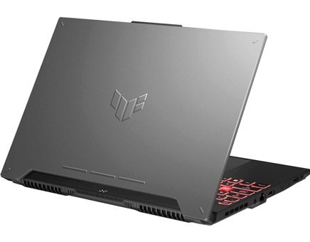 Asus TUF Gamıng A15 FA507XI-LP042 Zi137 Harici GeForce RTX 4070 AMD Ryzen 9 32 GB Ram DDR5 4 TB SSD 15.6 inç Full HD Windows 11 Pro Gaming Notebook Laptop