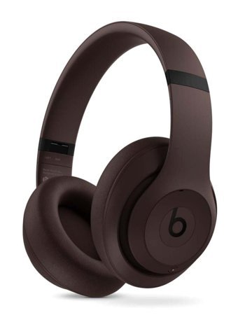 Beats Studio Pro Kulak Üstü Kablosuz Bluetooth Kulaklık Kahverengi