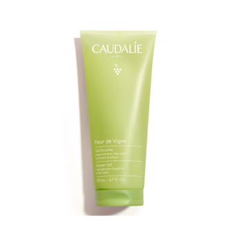 Caudalie Beyaz Gül Karabiber Karpuz Duş Jeli 200 ml