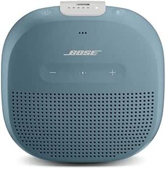 Bose Micro Bluetooth Hoparlör Mavi