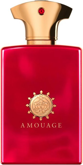 Amouage Journey EDP Çiçeksi-Odunsu Erkek Parfüm 100 ml