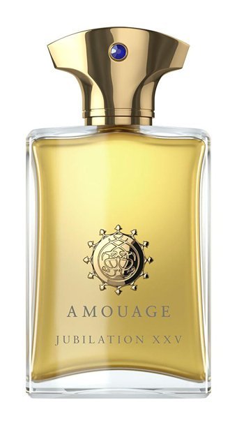 Amouage Jubilation EDP Oryantal Erkek Parfüm 100 ml