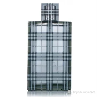 Burberry Brit EDT Baharatlı-Çiçeksi Erkek Parfüm 100 ml