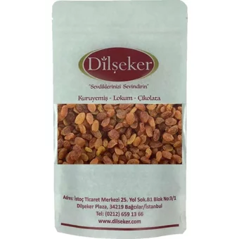 Dilşeker İzmir Üzüm 500 gr