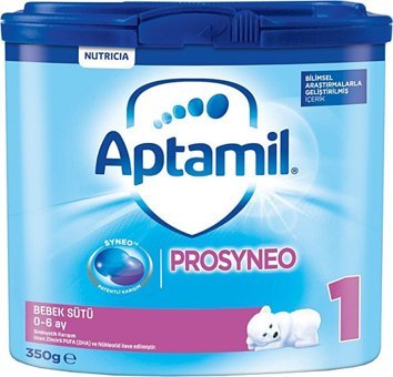 Aptamil Probiyotikli 2 Numara Devam Sütü 2x300 gr