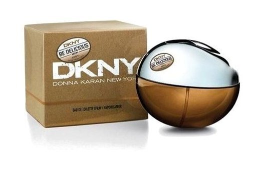 Dkny Be Delicious Men EDT Odunsu Erkek Parfüm 100 ml