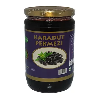 Nursima Karadut Pekmezi 820 gr