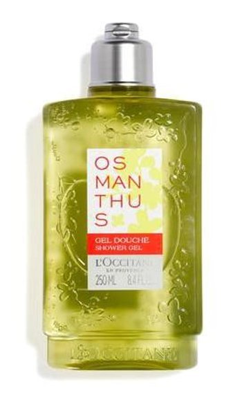 L'Occitane Osmanthus Duş Jeli 250 ml