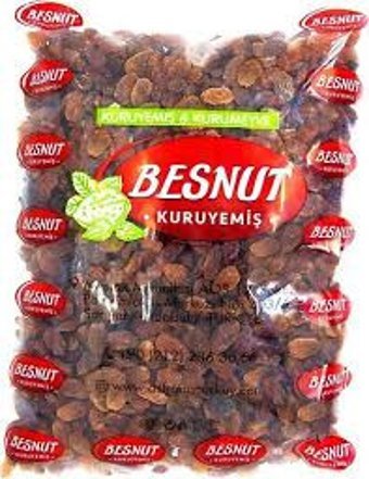 Besnut Üzüm 1 kg