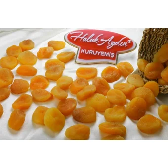 Haluk Aydın Kuruyemiş Jumbo Kayısı 500 gr