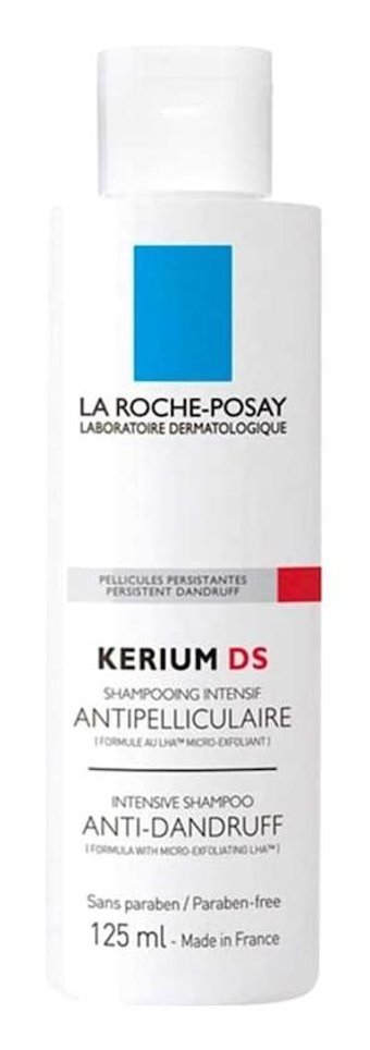 La Roche Posay Kerium Ds Şampuan 125 ml