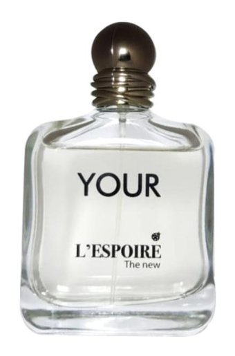 Lespoire Parfum Your EDT Erkek Parfüm 100 ml