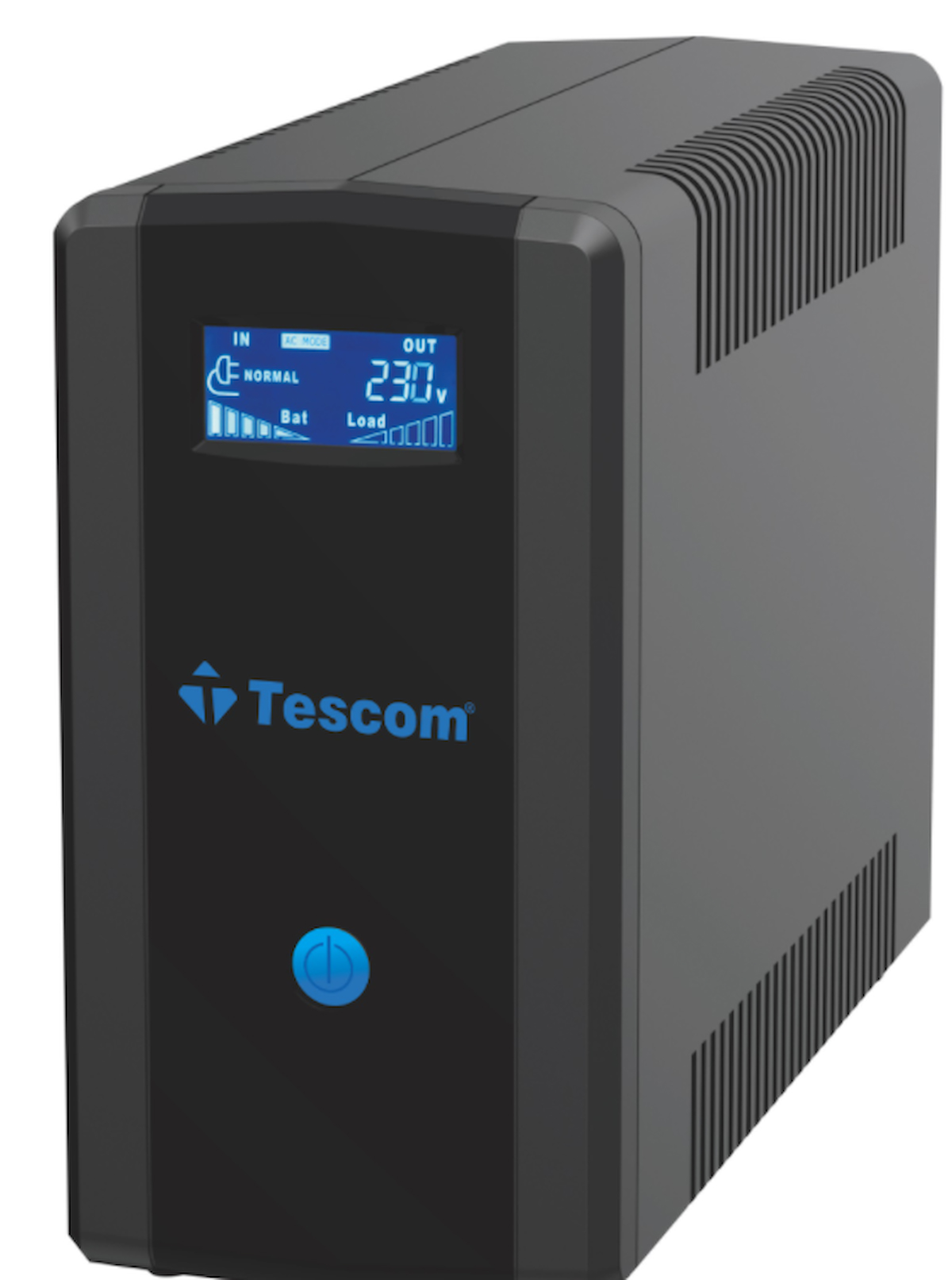 Tescom Lion 1200 VA Monofaz 7 Ah Line Interaktif Güç Kaynağı