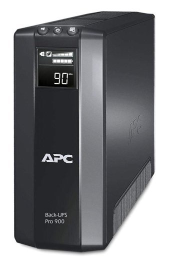 APC Easy 900 VA Monofaz Line Interaktif Güç Kaynağı