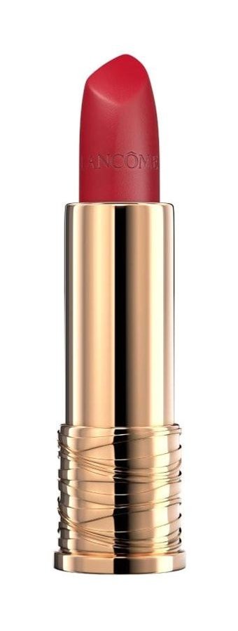 Lancome 82 Rouge Pigalle Kalıcı Mat Krem Lipstick Ruj