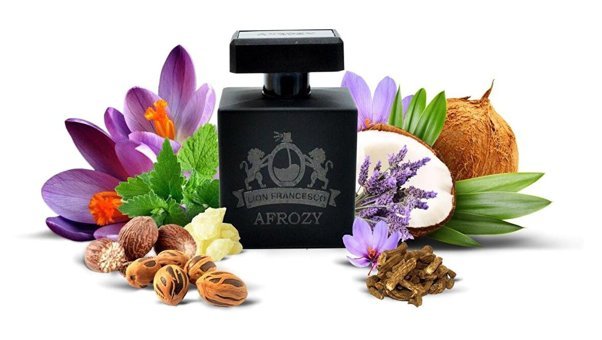 Lion Francesco Afrozy Arabic EDP Odunsu Erkek Parfüm 100 ml