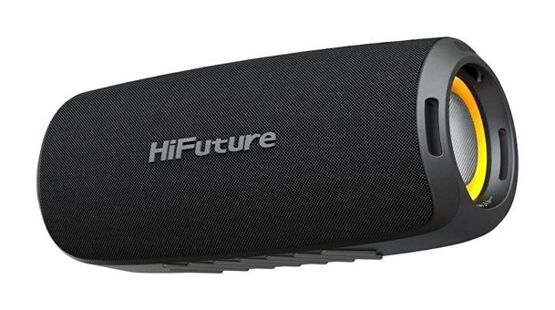 HiFuture Gravity Bluetooth Hoparlör Siyah