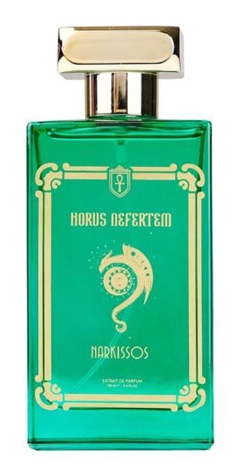 Horus Nefertem Narkissos EDP Litchi-Bergamot Erkek Parfüm 100 ml