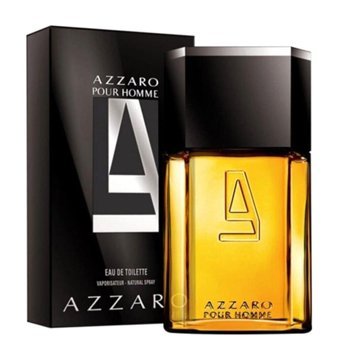 Azzaro Pour Homme EDT Çiçeksi-Meyvemsi Erkek Parfüm 100 ml