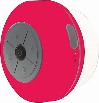 Urban Sound Dh-44 Bluetooth Hoparlör Pembe