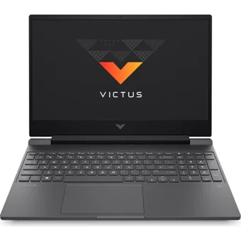 HP Victus Gaming 15-FA0011NT 80D33EA Zi013 Harici GeForce RTX 3050 Intel Core i5 48 GB Ram DDR4 512 GB SSD 15.6 inç Full HD FreeDos Gaming Notebook Laptop