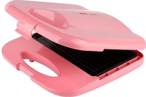 Cvs DN 2205 Granit 850 W Pembe Tost Makinesi